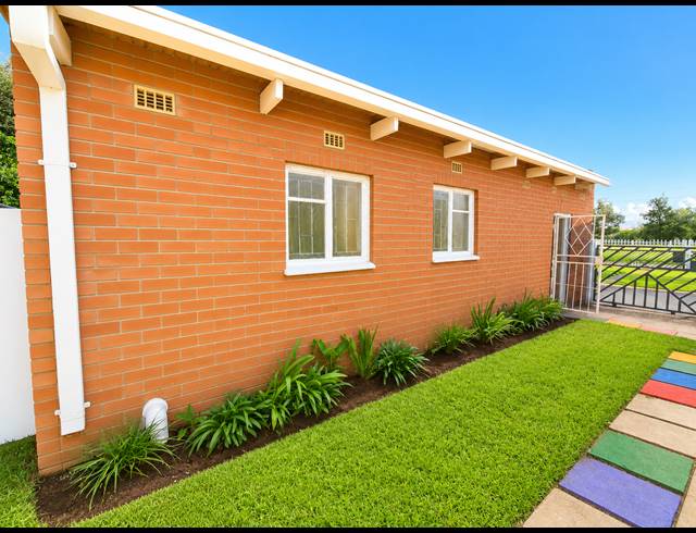 3 BEDROOM HOUSE TO LET IN VANDERBIJLPARK CE 5